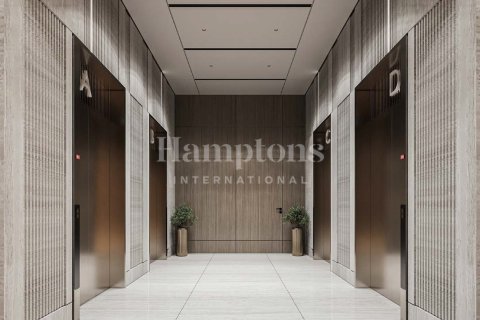 Appartement de 1 chambre  No. 134389 6