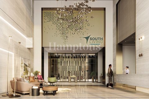 Appartement de 1 chambre  No. 134389 12