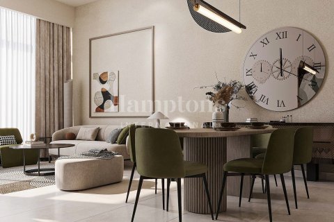 Appartement de 1 chambre  No. 134389 13