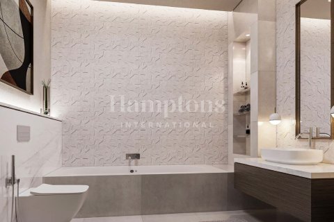 Appartement de 1 chambre  No. 134389 10