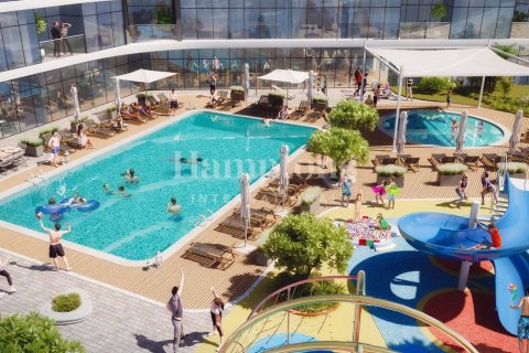 Appartement de 1 chambre  No. 134389 4