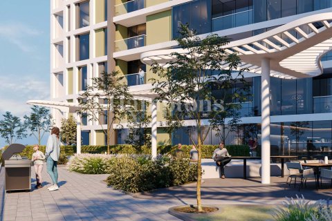 Appartement de 1 chambre  No. 134389 7