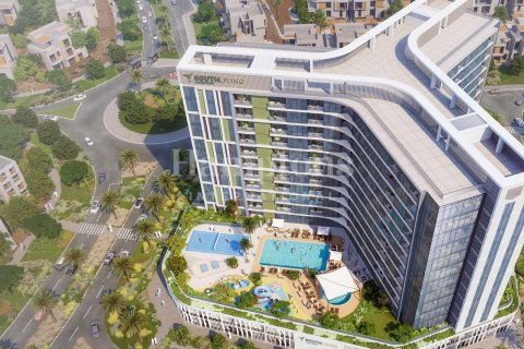 Appartement de 1 chambre No. 134389