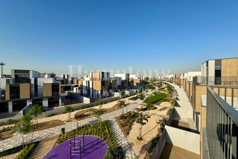 3 bedrooms Townhouse in Mudon, UAE No. 134391