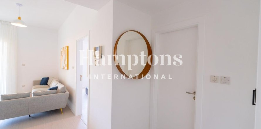 1 غرف نوم شقة في طا غرينز, الإمارات العربية المتحدة رقم 134387