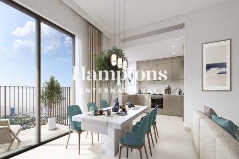 Квартира с 1 спальней  №134388 3