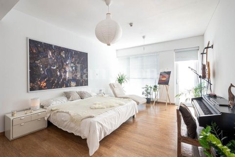 Пентхаус с 5 спальнями в Sulafa Tower, ОАЭ №134385 14