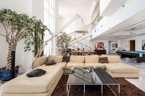 Пентхаус с 5 спальнями в Sulafa Tower, ОАЭ №134385