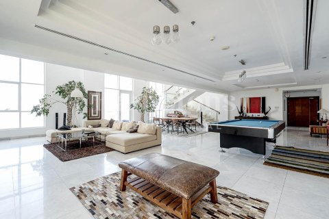 Пентхаус с 5 спальнями в Sulafa Tower, ОАЭ №134385 9