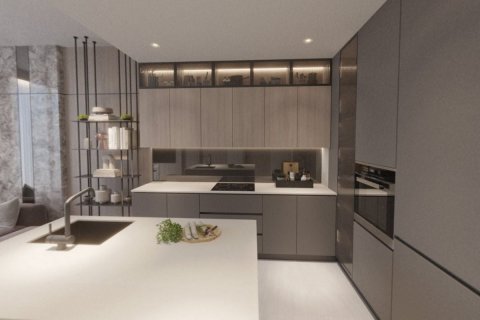 Appartement de 1 chambre à Al Furjan, UAE No. 70557 4