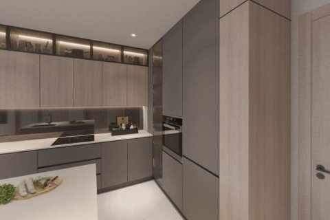 Appartement de 1 chambre à Al Furjan, UAE No. 70557 5
