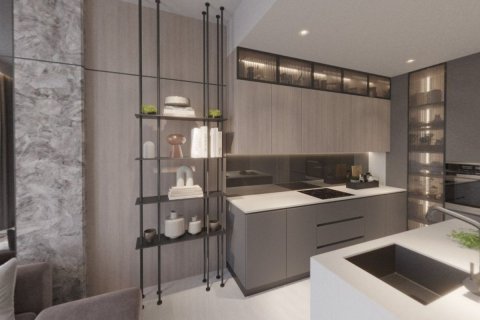 Appartement de 1 chambre à Al Furjan, UAE No. 70557 3