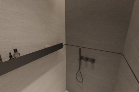 Appartement de 1 chambre à Al Furjan, UAE No. 70557 13
