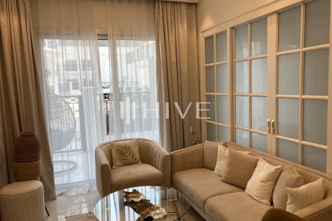 1 غرف نوم شقة في Arjan, الإمارات العربية المتحدة رقم 70555 8