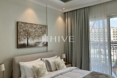 1 غرف نوم شقة في Arjan, الإمارات العربية المتحدة رقم 70555 9