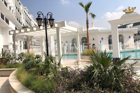 1 غرف نوم شقة في Arjan, الإمارات العربية المتحدة رقم 70555 5