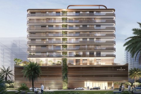 EVERGR1N House 2  No. 70559