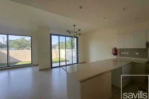 Вилла с 4 спальнями в Maple at Dubai Hills Estate, ОАЭ №136801 3