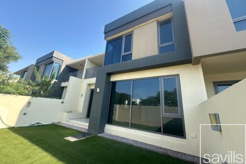 Вилла с 4 спальнями в Maple at Dubai Hills Estate, ОАЭ №136801 12