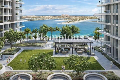 1 غرف نوم شقة في Dubai Harbour, الإمارات العربية المتحدة رقم 136802 6