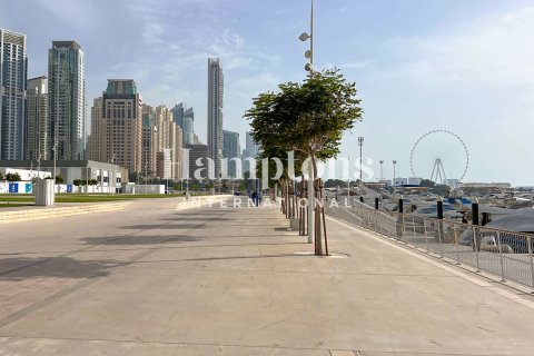 1 غرف نوم شقة في Dubai Harbour, الإمارات العربية المتحدة رقم 136802 3