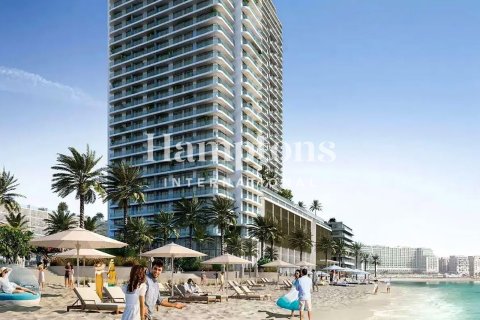 1 غرف نوم شقة في Dubai Harbour, الإمارات العربية المتحدة رقم 136802 9