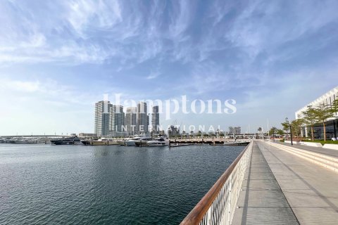 1 غرف نوم شقة في Dubai Harbour, الإمارات العربية المتحدة رقم 136802 14