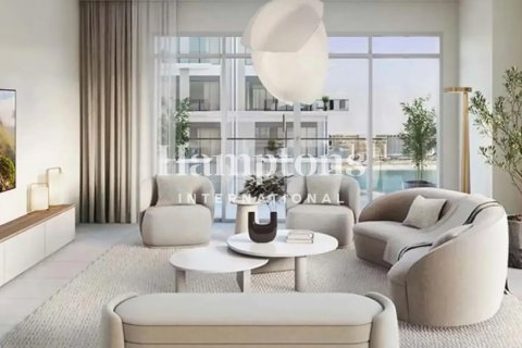 1 غرف نوم شقة في Dubai Harbour, الإمارات العربية المتحدة رقم 136802 13
