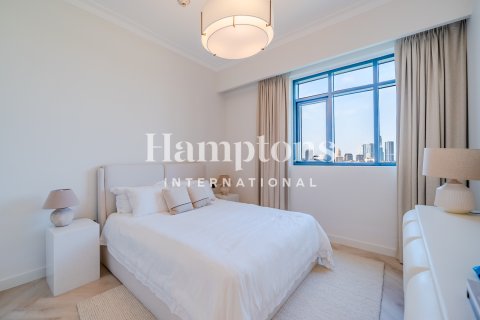 3 غرف نوم شقة في The Hills A, الإمارات العربية المتحدة رقم 136803