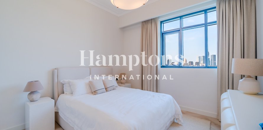 3 غرف نوم شقة في The Hills A, الإمارات العربية المتحدة رقم 136803