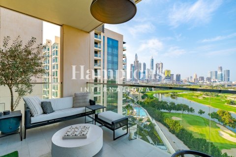 3 غرف نوم شقة في The Hills A, الإمارات العربية المتحدة رقم 136803 16