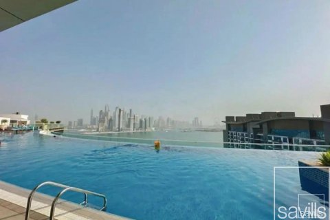 1 غرف نوم شقة في Seven Palm, الإمارات العربية المتحدة رقم 136807