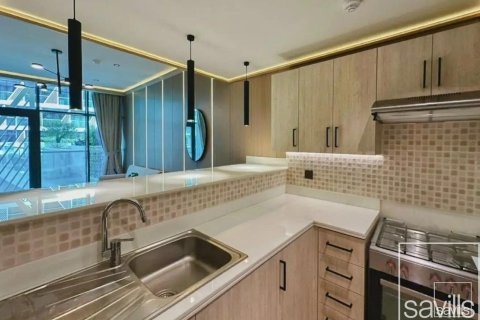 1 غرف نوم شقة في Seven Palm, الإمارات العربية المتحدة رقم 136807 5