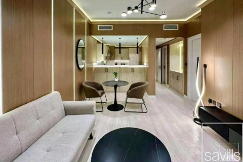 1 غرف نوم شقة في Seven Palm, الإمارات العربية المتحدة رقم 136807 11