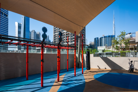 Appartement de Studio  No. 135110 25