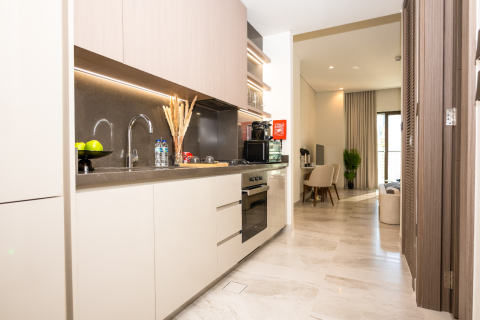 Appartement de Studio  No. 135110 12