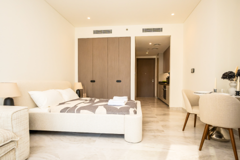 Appartement de Studio  No. 135110 8