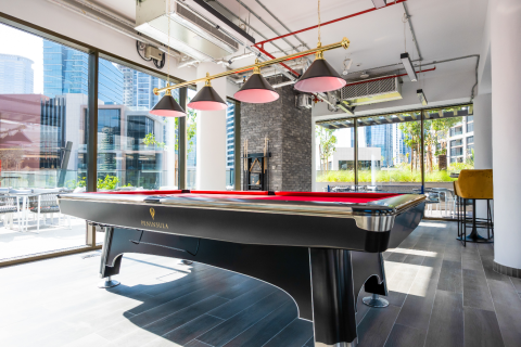 Appartement de Studio  No. 135110 26