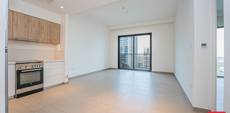 Appartement de 1 chambre No. 109712