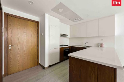 Appartement de 1 chambre  No. 109711 6