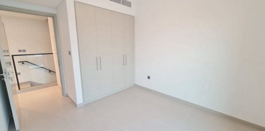 Townhouse de 3 chambres  No. 109709