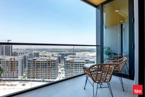 Appartement de 1 chambre  No. 109714 3