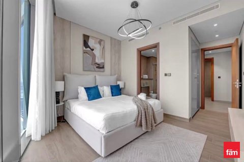 Appartement de 1 chambre  No. 109714 4