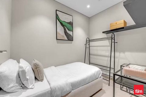 Appartement de 1 chambre  No. 109714 7