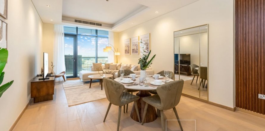 1 bedroom Apartment No. 109708