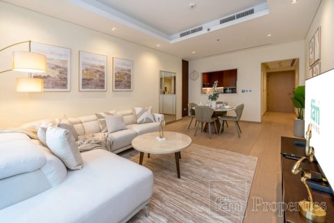 1 bedroom Apartment  No. 109708 8