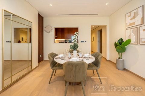 1 bedroom Apartment  No. 109708 6