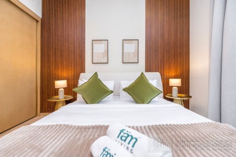 1 bedroom Apartment  No. 109708 5