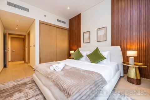 1 bedroom Apartment  No. 109708 12