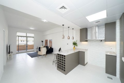 Appartement de 1 chambre  No. 124961 4